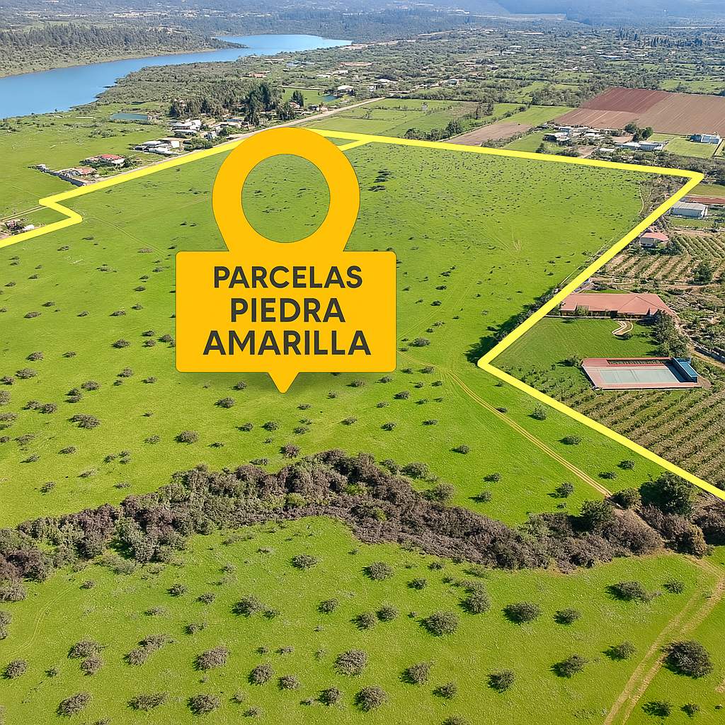 Collage Piedra Amarilla