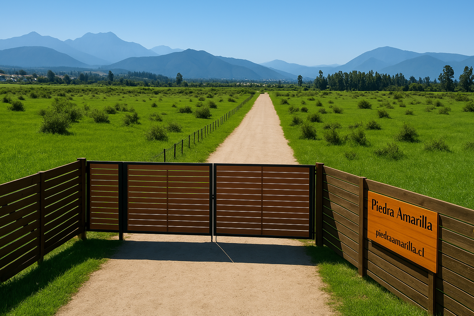 Collage Piedra Amarilla