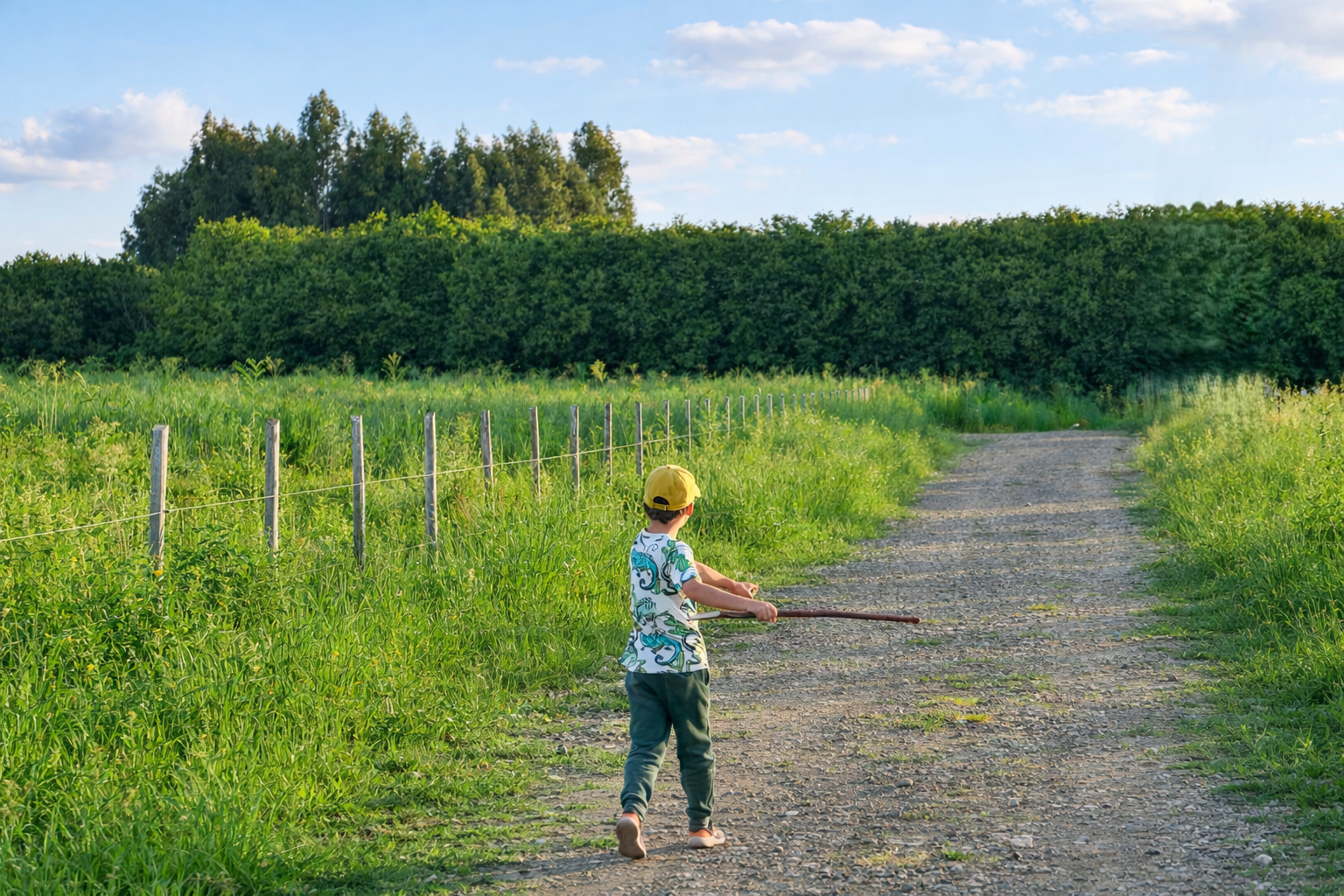 Portada Santa Margarita